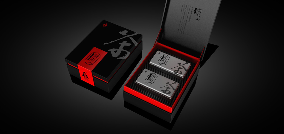 湘潭包装设计的底层逻辑：用差异化塑造不可替代的品牌印记